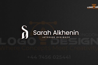 design modern, and impactful business logo