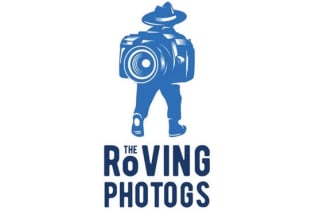 design an amazing photography  logo in 24 hours