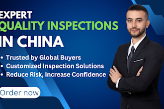 do amazon sample evaluation and inspection services in china