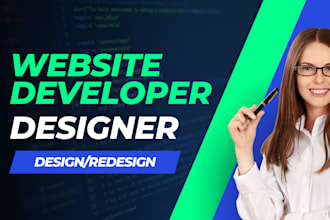 develop website using PHP codeigniter framework