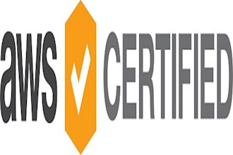 be your AWS expert for devops and much more