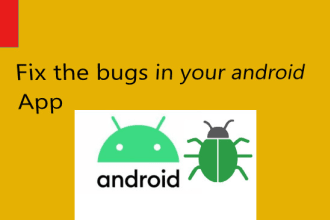 fix bugs crashes and reskin android app in android studio