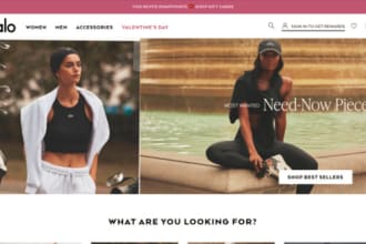 create a shopify clothing store or website for your business