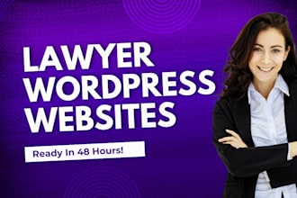 attorney, law firm, notary office, judge or lawyer website