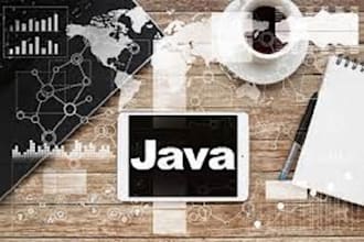 resolve any java issues