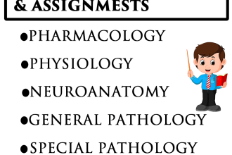 assist you in physiology, pharmacology, pathology and neuroanatomy