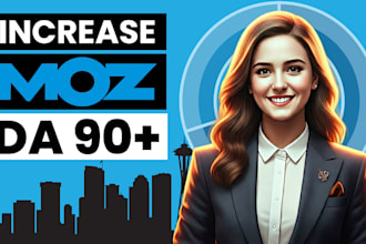 increase moz da higher rankings guaranteed