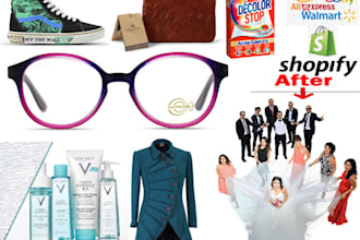 do image background removal for the brand website