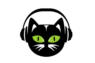 make eye catching  wonderful music logo design without any copyright concept