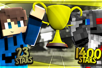 play bedwars with you on hypixel
