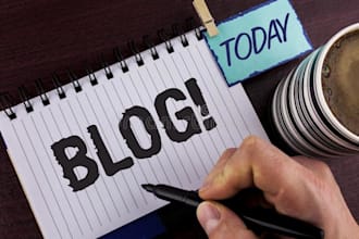 quickly write easy to rank SEO friendly articles