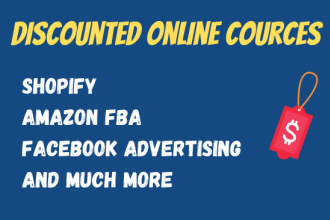 provide any ecommerce course at major discount