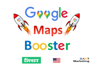 boost gmb ranking with best google local SEO strategy