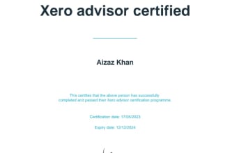 do profit and loss, balance sheet, bookkeeping in quickbooks online and xero
