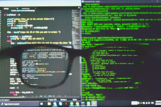 do python, java programming, python projects, python scripts and tasks