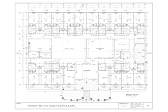 be your architect or draftsman for house and commercial