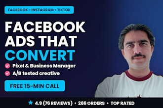 do fb ad campaigns, facebook marketing, fb advertising