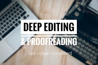 edit and proofread your essay super fast