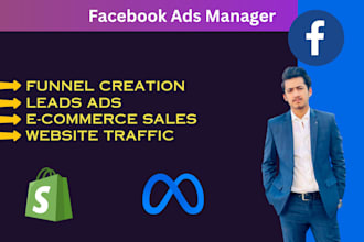 craft high impact facebook ad campaigns and expert management