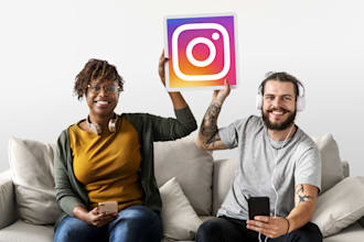 manage and upgrade your instagram feed