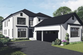create amazing 3d renderings of your architectural project