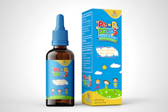 do box packaging, product packaging and box design