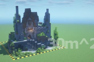 build a custom shop for your minecraft smp server