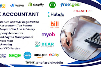 file your vat returns to hmrc UK