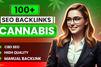 cbd SEO services cannabis hemp vape boost your cbd sales organic traffic
