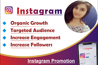 do fastest organic instagram growth