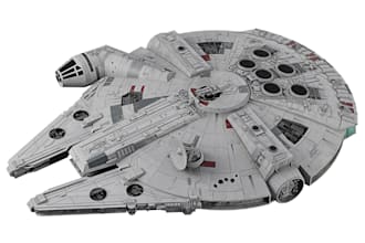 do low poly 3d models