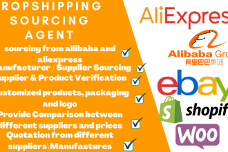 find your winning shopify dropshipping products