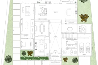design and draw your dream house architectural  floor plans