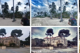 enhance your photos so they pop out