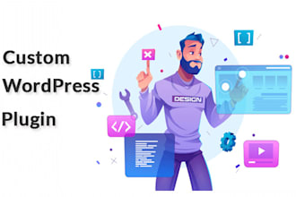 develop custom wordpress plugin using cursor or claude