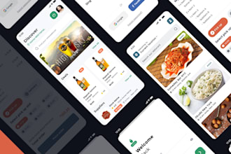 audit your website or app UI UX and provide actionable improvements