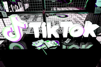 do organic tik tok promotion to grow active commenters, tik tok promotion