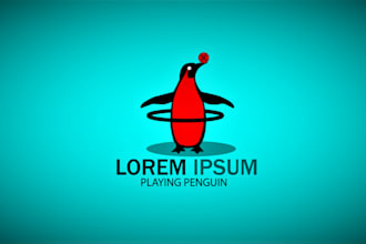 design modern minimalist luxury logo
