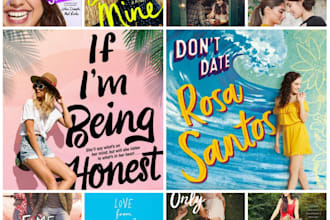 ghostwrite your romance story and novel