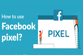 set up the facebook pixel manually on your site after installing