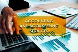 do online accounting, tax and  corporate consultancy UK and USA accountant