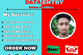 convert PDF to word