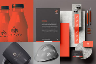 create exceptional logo design at a fraction of the cost