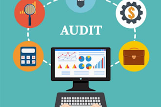 iso qms lead auditor for project management audit conformity check QA