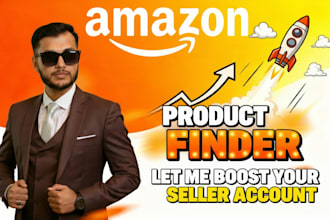 be your amazon products finder