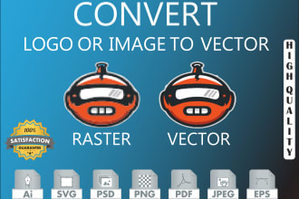 do logo digitizing using adobe illustrator