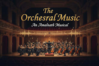 create professional orchestral arrangements for your music