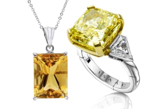 high end jewelry retouching service