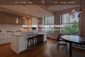 develop an exclusive website for your business