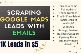 expertly scrape, google maps scraper, b2b lead generation, b2b data extraction